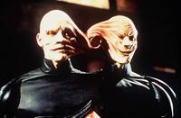 Кадр Восставший из ада 4: Кровное родство