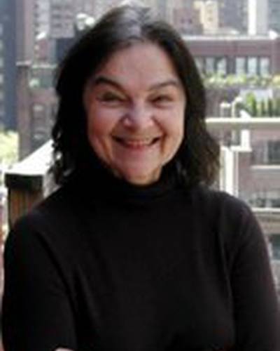 Розмари Ноуэр фото