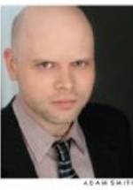 Адам Смит мл. фото