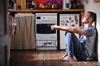 Кадр Плавающие небоскребы