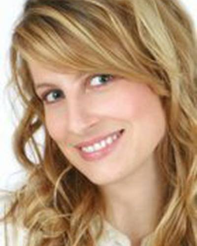 Энн Карр фото