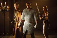 Кадр Мерлин