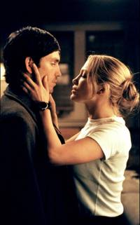 Кадр Глаза ангела