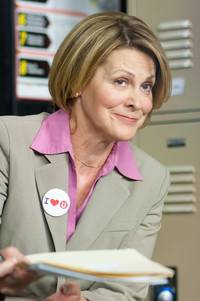 Кадр Ларри Краун