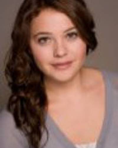 Барби Робертсон фото