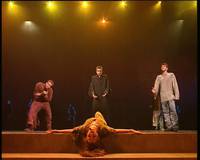 Кадр Собор Парижской Богоматери