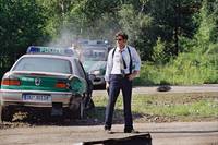 Кадр Турбофорсаж