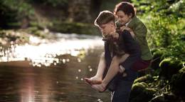 Кадр из фильма "Oorlogsgeheimen" - 2