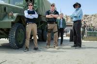 Кадр Превосходство