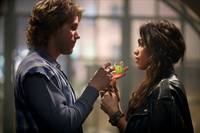 Кадр Богема