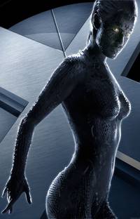 Постер Люди Икс 2