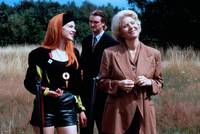 Кадр Возвращение к истокам