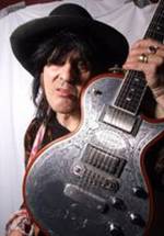 Энди МакКой фото