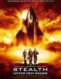 Постер из фильма "Стелс" - 1