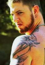 Кид Ричмонд фото