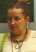 Галина Уварова фото