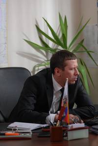 Кадр Дом на обочине