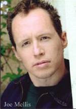 Джо Меллис фото