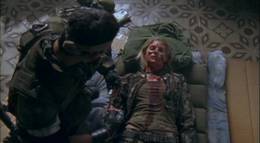 Кадр из фильма "Последний страж" - 2