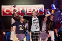 Кадр Камеди клаб