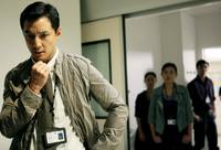 Кадр Тройной перехват