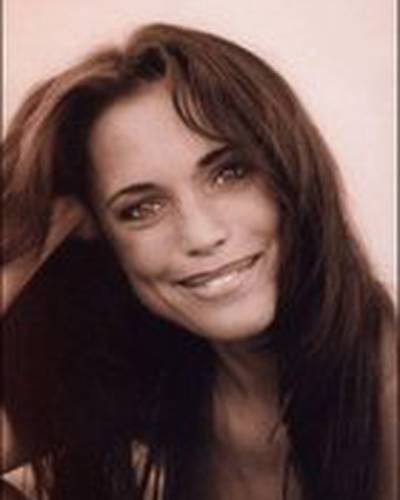 Сесилия Бергквист фото