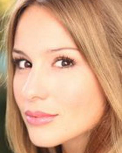 Каролина Ардохейн фото