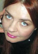 Ольга Нефедова фото