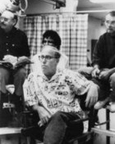 Том Эберхардт фото