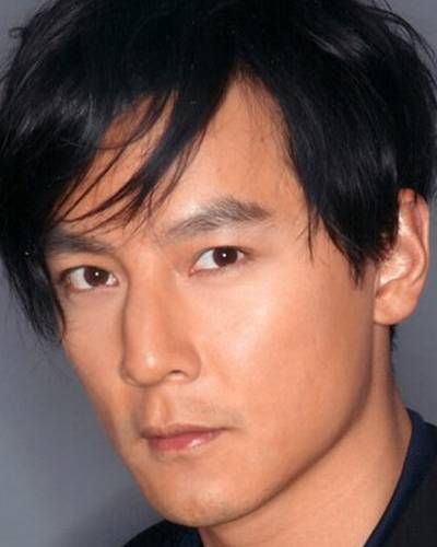 Дэниэл Ву фото