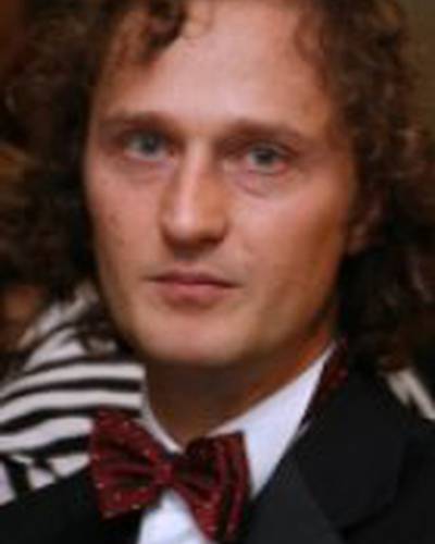 Андрей Чижов фото