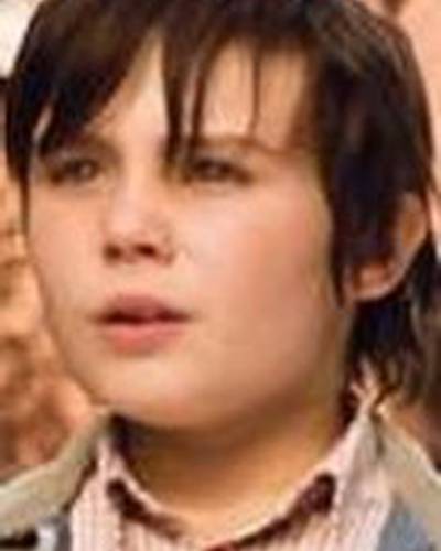 Томас Бирн фото