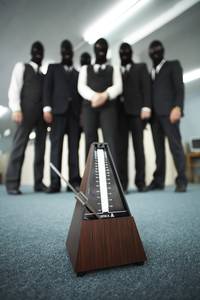 Кадр Звуки шума