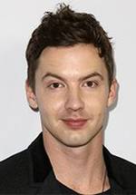 Эрик Стоклин фото