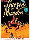 Постер из фильма "Война миров" - 1
