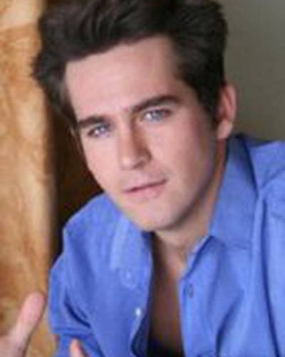 Скот Дэвис фото