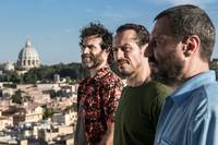 Кадр Сделано в Италии