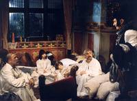 Кадр Арабела возвращается или Румбурак – король страны сказок