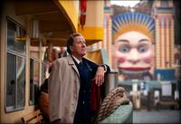 Кадр Глаз шторма