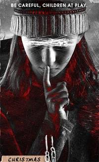 Постер Синистер 2