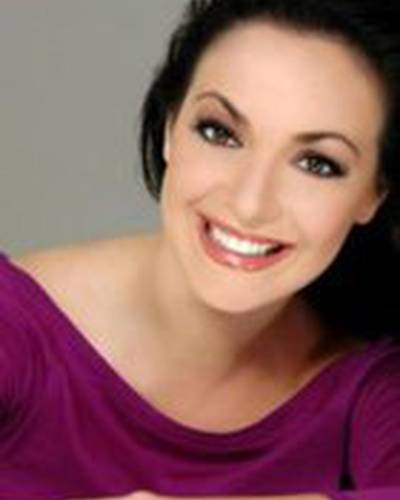 Сара Херес фото