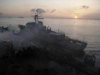 Кадр Собачья ночь