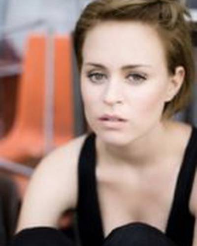 Кристина Карст фото