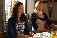 Кадр Очень горячий номер