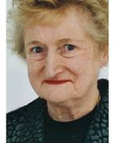 Белла Эмберг фото