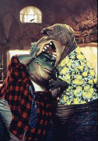 Кадр Динозавры