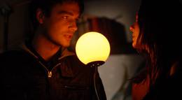 Кадр из фильма "Не скажу" - 2