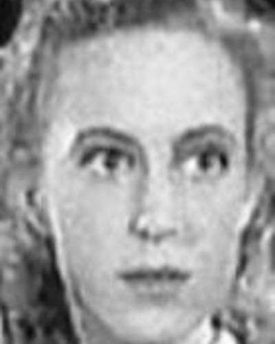 Аннаметте Свендсен фото