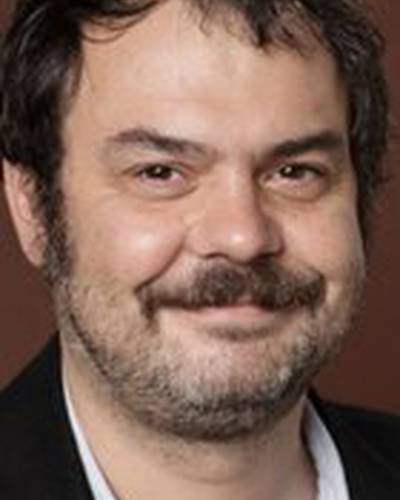 Александр Кортес фото