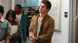 Кадр из фильма "Фальсификация" - 1